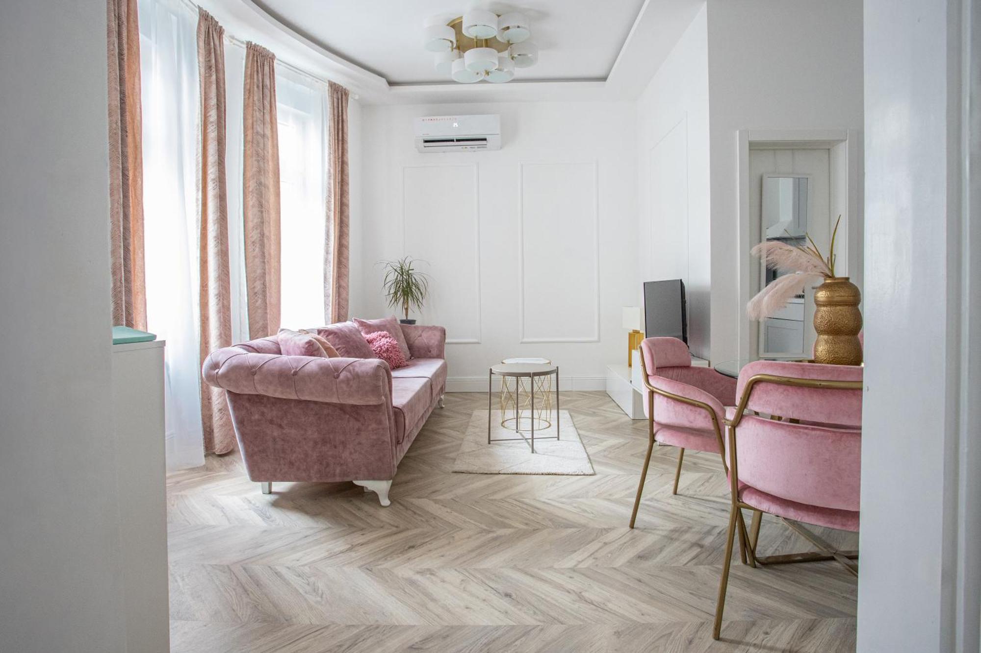 Etoile City Center Apartments Belgrad Exteriör bild